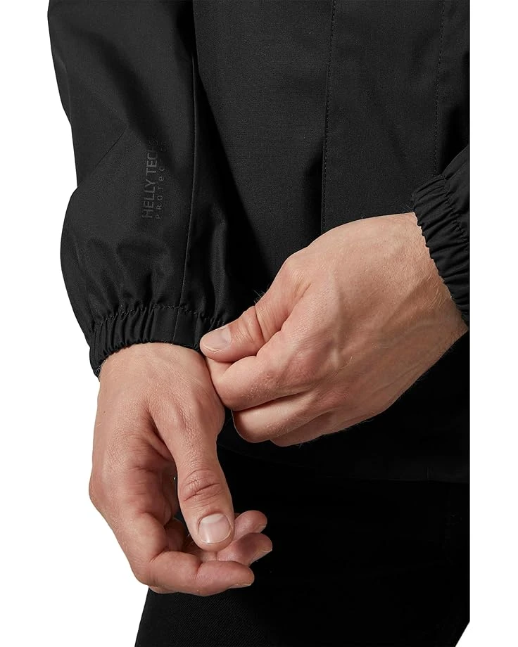 Helly Hansen Vancouver Rain Jacket | Coats & Outerwear 6 Helly Hansen Vancouver Rain Jacket | Coats & Outerwear - Image 4
