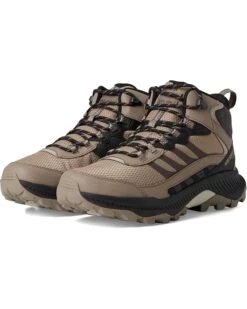 Merrell Speed Strike 2 Mid Waterproof | Hiking