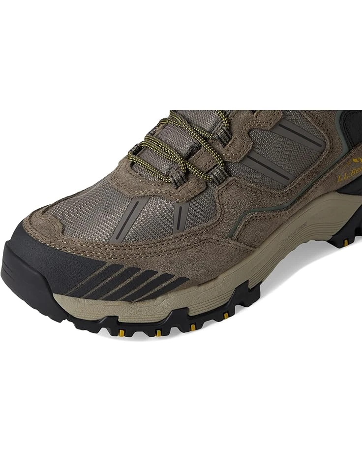 L.L.Bean Trail Model X Mid Waterproof Hiker | Hiking 8 L.L.Bean Trail Model X Mid Waterproof Hiker | Hiking - Image 6