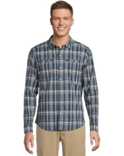 L.L.Bean Venture Stretch Woven Shirt | Shirts & Tops 14 L.L.Bean Venture Stretch Woven Shirt | Shirts & Tops -Shoe Vogue Shop 81LRRHFZsHL. AC SR736920