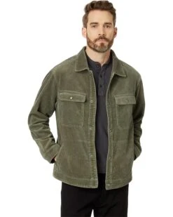 AllSaints Castleford Shirt | Coats & Outerwear 13 AllSaints Castleford Shirt | Coats & Outerwear -Shoe Vogue Shop 81LWOVMXPL. AC SR736920