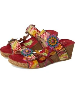 L'Artiste by Spring Step Moai | Heels -Shoe Vogue Shop 81LWiNbtXFL. AC SR736920