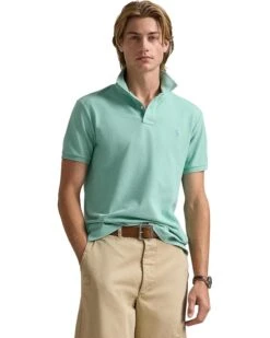 Polo Ralph Lauren Classic Fit Mesh Polo Shirt | Shirts & Tops 21 Polo Ralph Lauren Classic Fit Mesh Polo Shirt | Shirts & Tops -Shoe Vogue Shop 81LdoRzUONL. AC SR736920