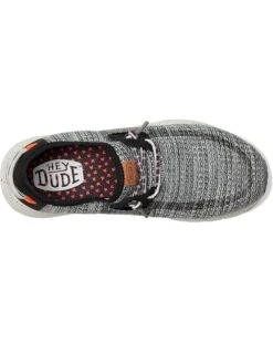 Hey Dude Sirocco Multi Knit | Sneakers & Athletic Shoes 11 Hey Dude Sirocco Multi Knit | Sneakers & Athletic Shoes -Shoe Vogue Shop 81LdrvMTSeL. AC SR736920