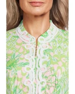 Lilly Pulitzer Shealyn 3/4 Sleeve Stretch | Dresses -Shoe Vogue Shop 81Ll86i9qIL. AC SR736920