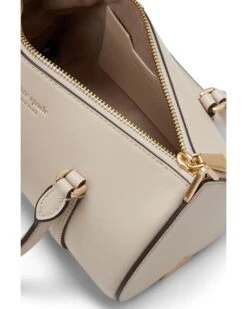 Kate Spade New York Spade Icon Barrel Bag | Handbags -Shoe Vogue Shop 81MRitRx3PL. AC SR736920