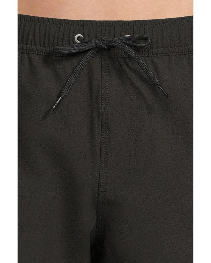 O'Neill Lennox Hermosa Solid Volley 17 Boardshorts | Swimwear 6 O'Neill Lennox Hermosa Solid Volley 17 Boardshorts | Swimwear - Image 4