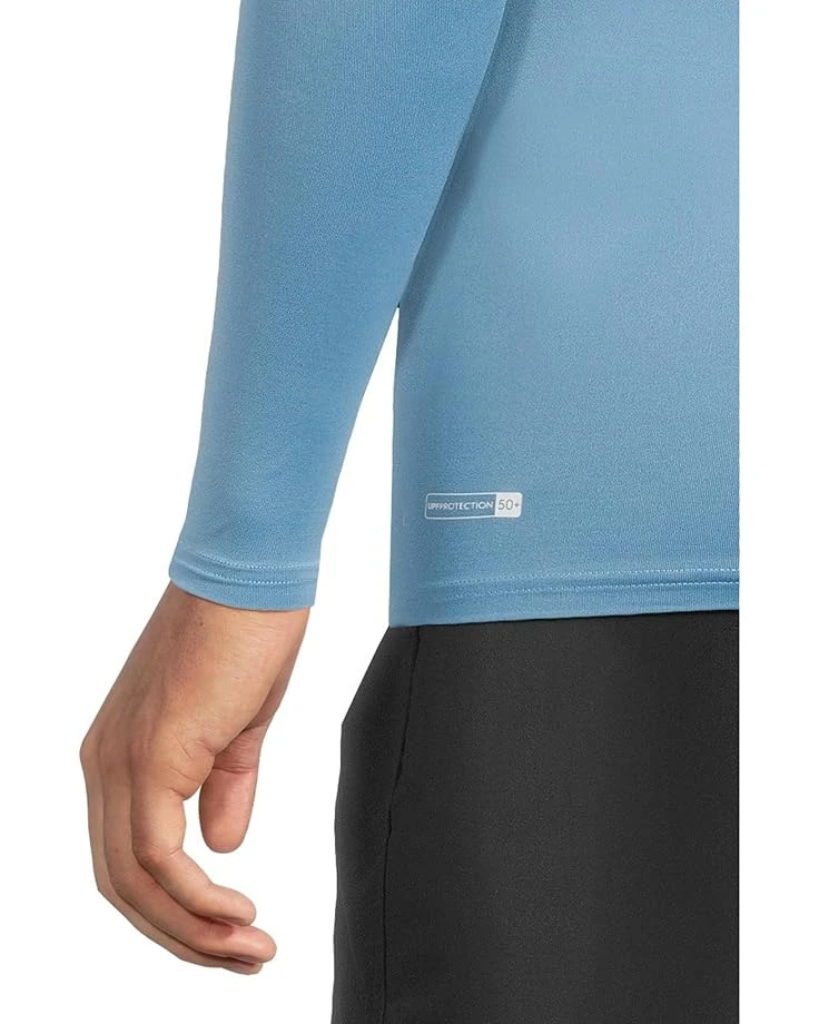 Quiksilver Everyday Upf50 Long Sleeve Surf Tee | Swimwear 6 Quiksilver Everyday Upf50 Long Sleeve Surf Tee | Swimwear - Image 4