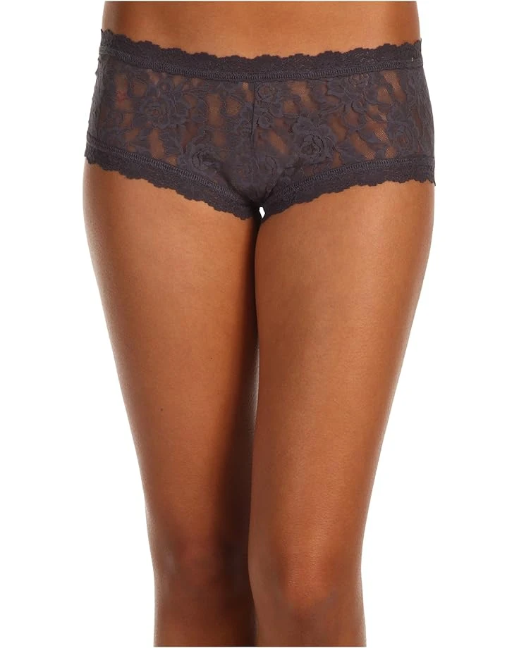 Hanky Panky Signature Lace Boyshort | Underwear & Intimates 11 Hanky Panky Signature Lace Boyshort | Underwear & Intimates - Image 9