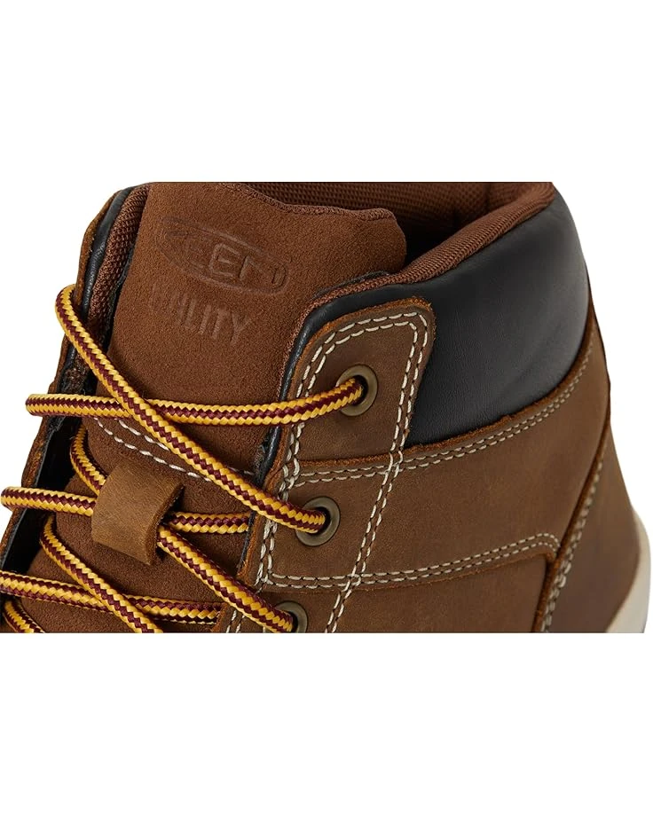 KEEN Utility Gibson Boot (Carbon-Fiber Toe) | Boots 8 KEEN Utility Gibson Boot (Carbon-Fiber Toe) | Boots - Image 6