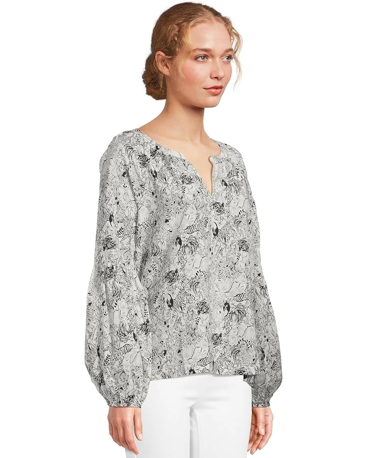 Lilly Pulitzer Sullivan Top | Shirts & Tops 4 Lilly Pulitzer Sullivan Top | Shirts & Tops - Image 2