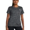 Under Armour Tech Textured Short Sleeve Crew | Shirts & Tops