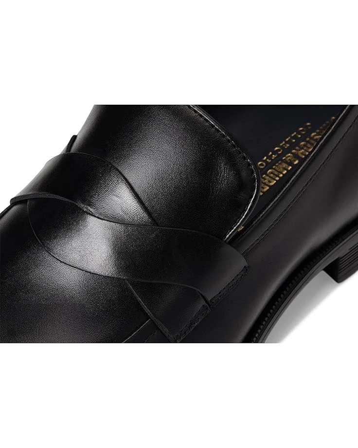 Johnston & Murphy Collection Flynch Braided Strap Loafer | Loafers 8 Johnston & Murphy Collection Flynch Braided Strap Loafer | Loafers - Image 6