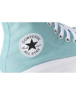 Converse Kids Chuck Taylor® All Star® Move Platform (Big Kid) | Sneakers & Athletic Shoes 15 Converse Kids Chuck Taylor® All Star® Move Platform (Big Kid) | Sneakers & Athletic Shoes -Shoe Vogue Shop 81NKVTR84L. AC SR736920
