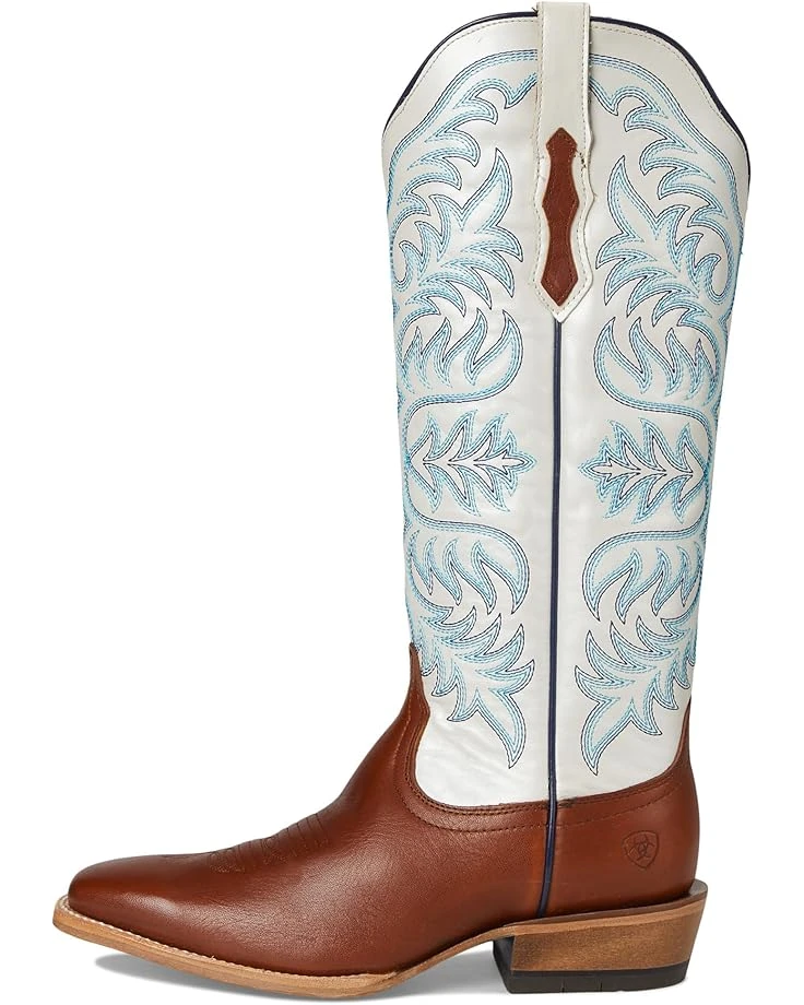 Ariat Futurity Blanche Western Boots 6 Ariat Futurity Blanche Western Boots - Image 4