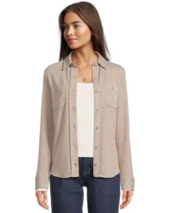 Faherty Legend Sweater Shirt | Shirts & Tops -Shoe Vogue Shop 81NhsZvxzcL. AC SR736920