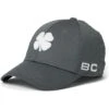 Black Clover Iron X Steel Hat | Hats