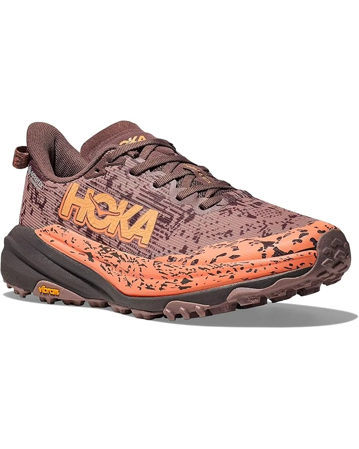 Hoka Speedgoat 6 GTX | Sneakers & Athletic Shoes 9 Hoka Speedgoat 6 GTX | Sneakers & Athletic Shoes - Image 7