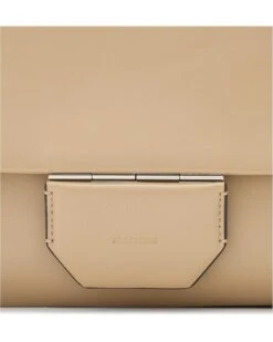 AllSaints Ondine Shoulder Bag | Handbags -Shoe Vogue Shop 81Oid euBiL. AC SR736920