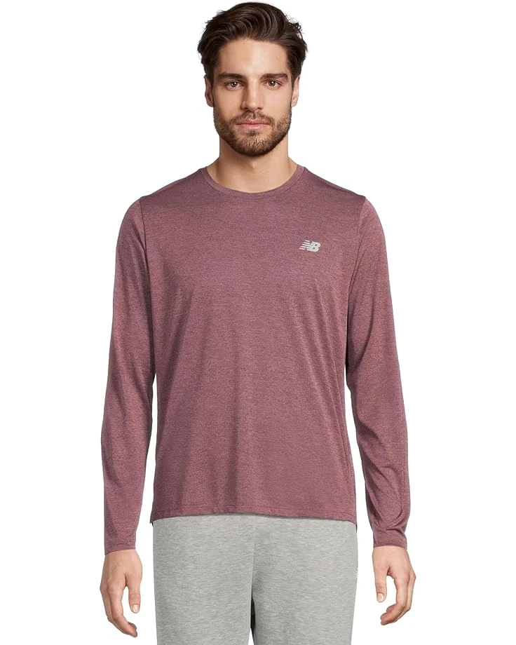 New Balance Athletics Long Sleeve | Shirts & Tops 8 New Balance Athletics Long Sleeve | Shirts & Tops - Image 6