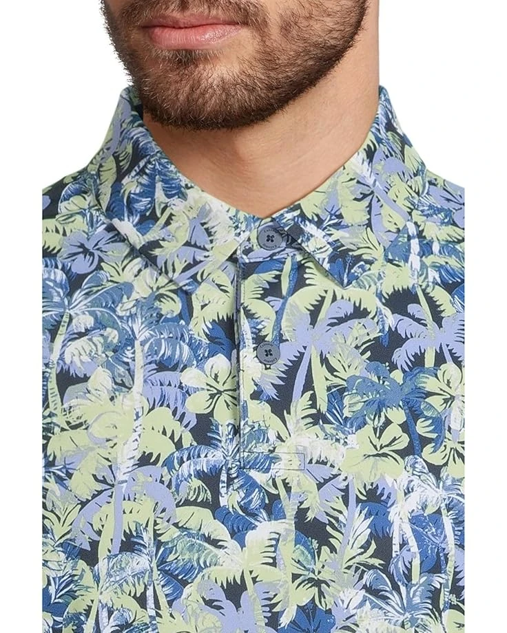 Callaway Sunrise Confetti Polo | Shirts & Tops 6 Callaway Sunrise Confetti Polo | Shirts & Tops - Image 4