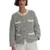 Varley Tidewell Textured Knit Jacket | Sweaters 1 Varley Tidewell Textured Knit Jacket | Sweaters -Shoe Vogue Shop 81P0KPOtH9L. AC SR736920
