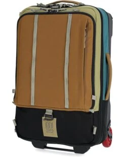 Topo Designs Global Travel Roller | Luggage -Shoe Vogue Shop 81P2za4QOlL. AC SR736920