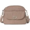 Baggallini Coastal Flip Lock Crossbody | Handbags -Shoe Vogue Shop 81PNScclDoL. AC SR736920
