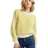 Splendid ASHLYN SWEATER | Sweaters -Shoe Vogue Shop 81PkX3l54OL. AC SR736920