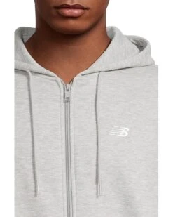 New Balance Sport Essentials Logo Fleece Full Zip | Coats & Outerwear 11 New Balance Sport Essentials Logo Fleece Full Zip | Coats & Outerwear -Shoe Vogue Shop 81Pp7WwahSL. AC SR736920
