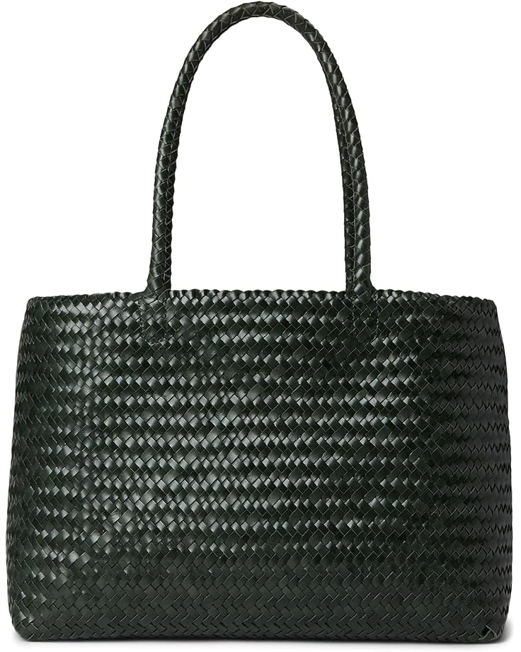 Madewell Handwoven Leather Tote | Handbags 8 Madewell Handwoven Leather Tote | Handbags - Image 6