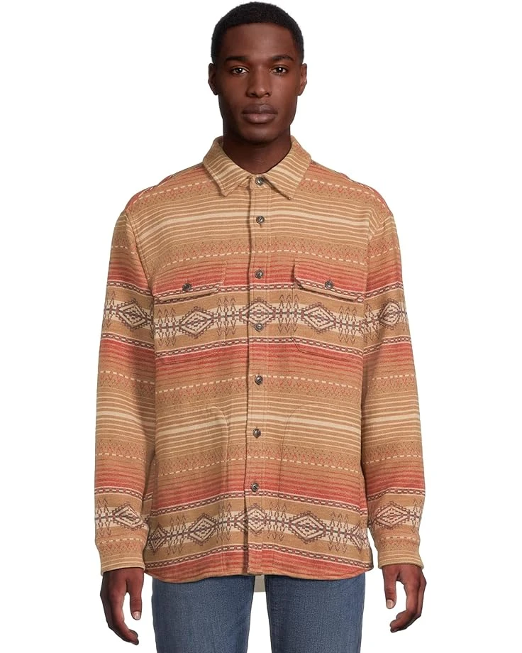 Pendleton Driftwood Chamois Shirt | Shirts & Tops 3 Pendleton Driftwood Chamois Shirt | Shirts & Tops