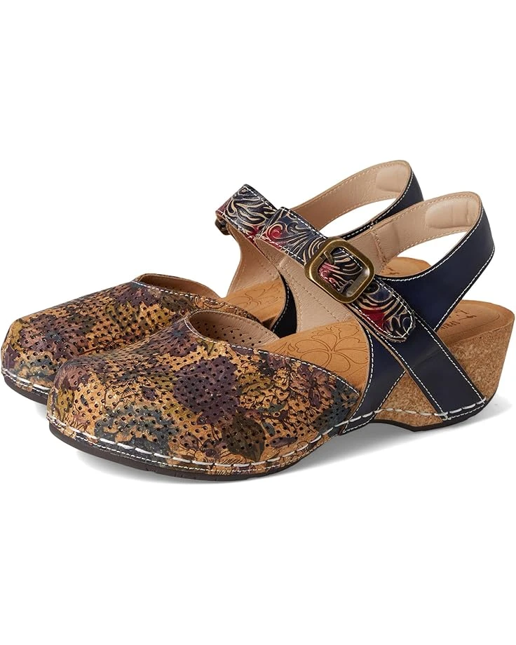 L'Artiste by Spring Step Koraline | Heels 3 L'Artiste by Spring Step Koraline | Heels