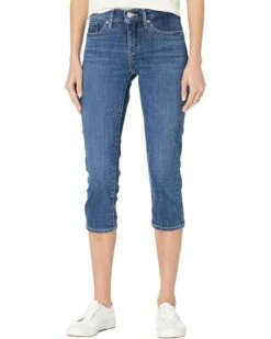 Levi's® Womens 311 Shaping Capris | Jeans