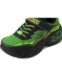 SKECHERS KIDS Creature-Crawlers 402120L (Little Kid/Big Kid) | Sneakers & Athletic Shoes -Shoe Vogue Shop 81QTHNYTYPL. AC SR736920