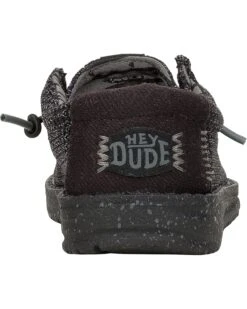 Hey Dude Kids Wally Stretch Sox (Toddler) | Sneakers & Athletic Shoes -Shoe Vogue Shop 81QVkRk1YcL. AC SR736920