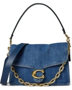 COACH Chain Tabby Shoulder Bag 30 | Handbags