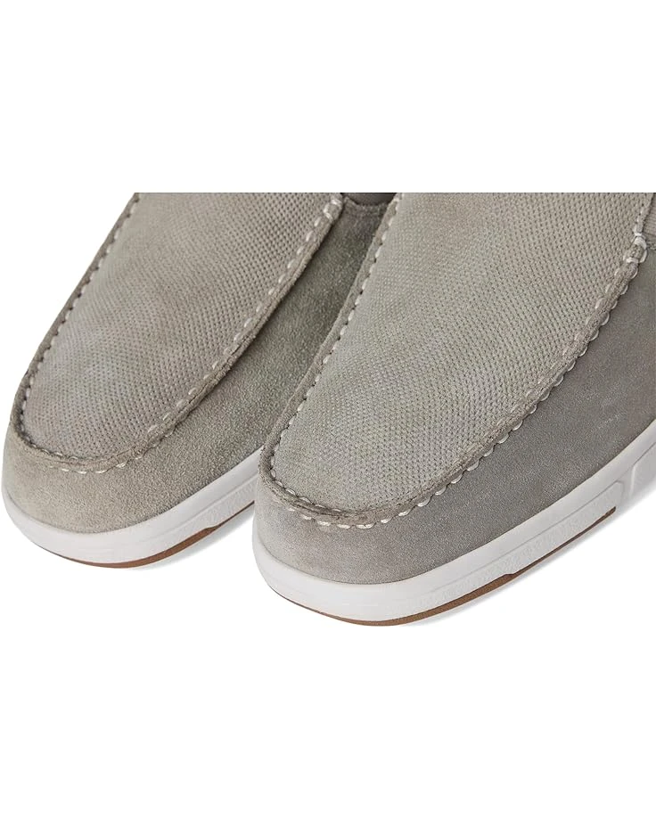 Nunn Bush Luca Moccasin Toe Venetian Suede Slip-On Lightweight Comfortable Loafers | Sneakers & Athletic Shoes 8 Nunn Bush Luca Moccasin Toe Venetian Suede Slip-On Lightweight Comfortable Loafers | Sneakers & Athletic Shoes - Image 6