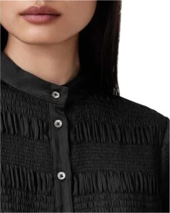 AllSaints Meg Mini Dress | Dresses -Shoe Vogue Shop 81QmGiogRZL. AC SR736920