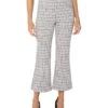 Liverpool Los Angeles Stella Knit Pull On Kick Flare 25" | Pants -Shoe Vogue Shop 81Qow2w2BPL. AC SR736920