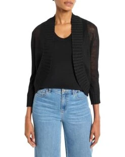 NIC+ZOE Petite Bolero Cardigan | Sweaters