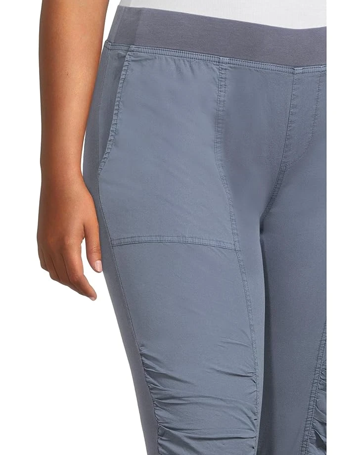 XCVI Geyser Crop | Pants 6 XCVI Geyser Crop | Pants - Image 4