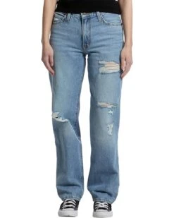 Levi's® Womens 94 Baggy | Jeans -Shoe Vogue Shop 81RDSYjWH2L. AC SR736920