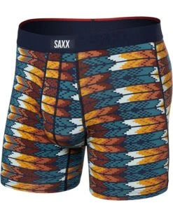 SAXX UNDERWEAR Vibe Xtra Super Soft Boxer Brief Fly | Underwear
