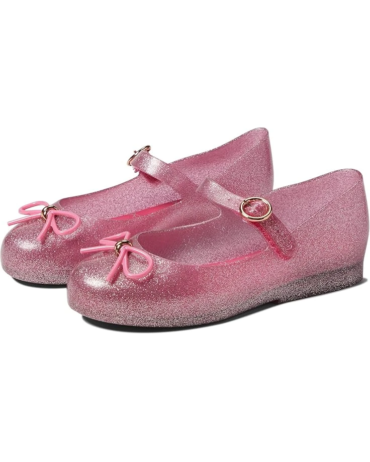 Mini Melissa Sweet Love BB (Toddler/Little Kid) | Flats 11 Mini Melissa Sweet Love BB (Toddler/Little Kid) | Flats - Image 9