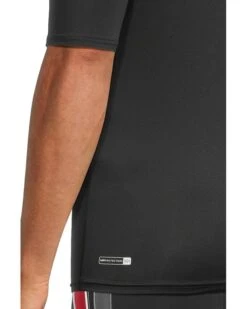 Quiksilver HI UPF50 Shorts Sleeve Surf Tee | Swimwear 11 Quiksilver HI UPF50 Shorts Sleeve Surf Tee | Swimwear -Shoe Vogue Shop 81Rb8ew2VXL. AC SR736920