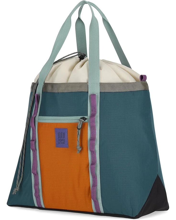 Topo Designs Mountain Utility Tote | Handbags 10 Topo Designs Mountain Utility Tote | Handbags - Image 8