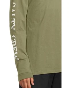 Salty Crew Bruce Long Sleeve Tee | Shirts & Tops 10 Salty Crew Bruce Long Sleeve Tee | Shirts & Tops -Shoe Vogue Shop 81Rd7HyPugL. AC SR736920