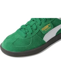 PUMA Kids Palermo (Big Kid) | Sneakers & Athletic Shoes -Shoe Vogue Shop 81Rin2rumIL. AC SR736920