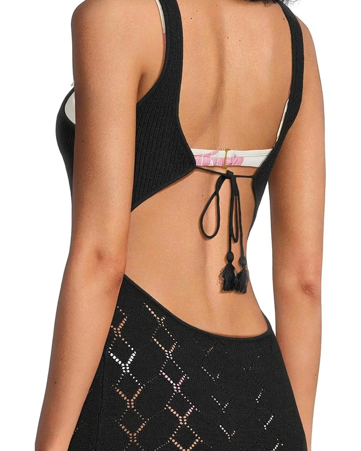 L*Space Saffron Cover Up Dress | Swimwear 6 L*Space Saffron Cover Up Dress | Swimwear - Image 4